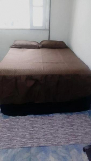 Quarto amplo EM Copacabana